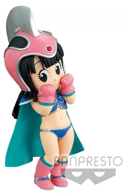 Zdjęcie produktu dla Dragon Ball Collection Vol. 3 Chichi Banpresto