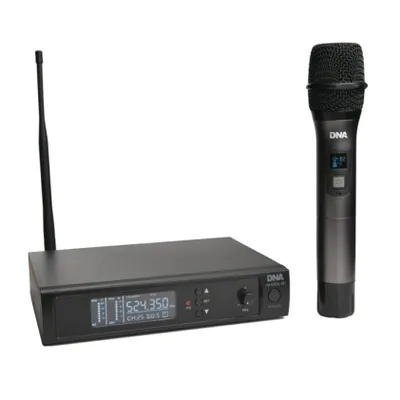 Immagine prodotto di DNA Professional VM Vocal Set - wireless microphone system