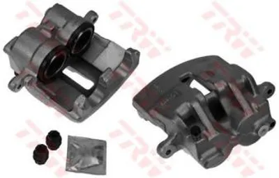 Produktbild von TRW Bremssattel Vorderachse BHV237E