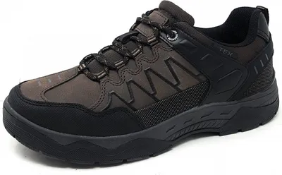 Immagine prodotto di Tom Tailor scarpa sportiva da uomo con lacci in marrone, misura 41
