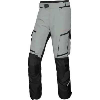 Produktbild von Flm Travel 2.0 Grey / Black XXXL