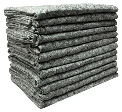 Productafbeelding van Uboxes UBMOVE textiele verhuisbeschermers, 12 stuks