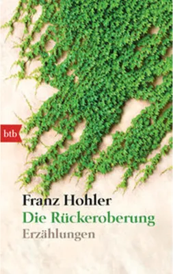 Obrázek produktu pro Die Rückeroberung