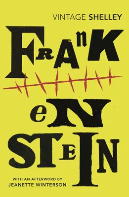Produktbild von Frankenstein