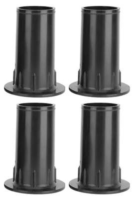 Obrázok produktu pre 4 kusy reproduktorových odražečov s otvorom 42,5 mm, dĺžka 80 mm, vhodné pre reproduktory s priemerom 4-6 palcov.
Odražeč s otvorom 42,5 mm, dĺžka 80 mm, pre reproduktory s priemerom 4-6 palcov