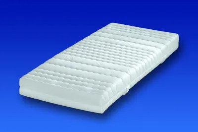 Produktbild von Kaltschaummatratze ALLMED CUBE H3