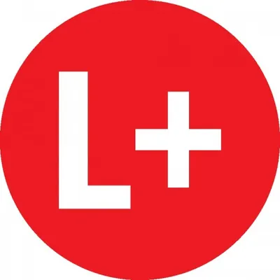 Produktbild von Dreifke® Aufkleber I Leiterkennzeichen Gleichstrom Positiv, RoHS-konform, Fol...