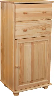 Produktbild von Kommode 60 cm breit
