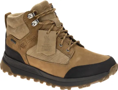 Produktbild von Clarks ATL Trek 26184483 7, Warmfutter, Boots in Braun für Herren, Größe 43