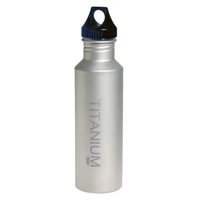 Immagine prodotto di Borraccia Vargo Titan da 650 ml con tappo in plastica