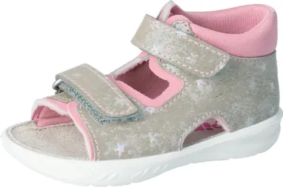 Produktbild von Pepino by Ricosta Sandalen Mädchen 32323033333833 Beige 23 EU
