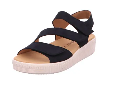 Immagine prodotto di Sandalo da donna Gabor in blu, misura 40