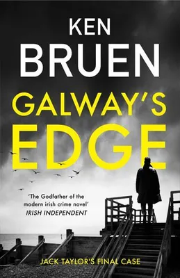 Productafbeelding van Galway's Edge