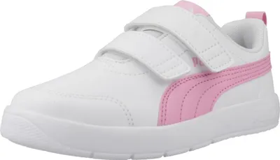 Produktbild von Puma Courtflex V3 V Sneakers Kinder