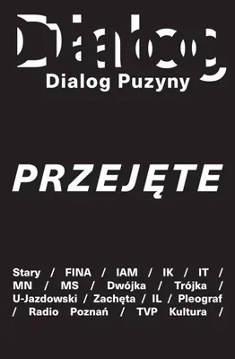 Image de Dialogue de Puzyny. Œuvre collective
