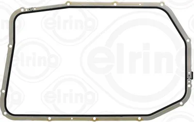 Produktbild von ELRING Dichtung Ölwanne-Automatikgetriebe 040.570 für AUDI Q7 (4LB) Q7 Van (4LB)