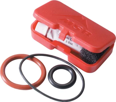Produktbild von MSR - MiniWorks Maintenance Kit - Wasserfilter