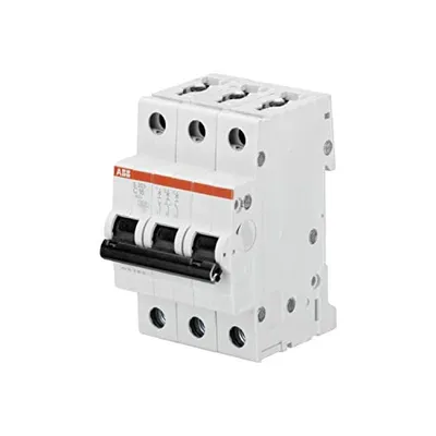 Produktbild von 2609723 S203-C16 Sicherungsautomat, 16A