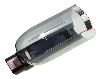 Produktbild von Bosch 12026518 (=12026534) Staubbehälter für BCH3 BBH3... Flexxo Akkustaubsauger