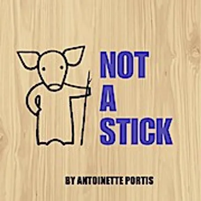 Produktbild von Not a Stick