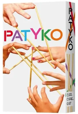 Image de Patyko REBEL