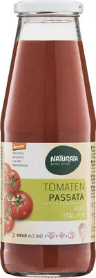Immagine prodotto di Tomatenpassata - 700g