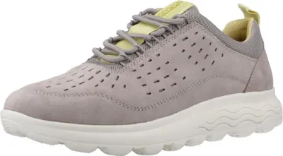 Immagine prodotto di Sneakers Del Marchio Geox Del Modello D Spherica Grigio