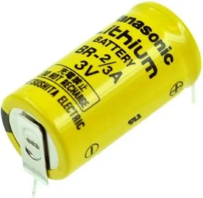 Produktbild von Lithium Backup Batterie passend für Siemens Siccard 740