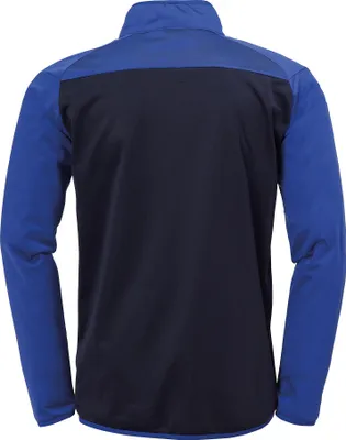 Produktbild von Kempa Trainingsjacke PRIME POLY JACKE Unisex 2002327_01 marine/royal XL