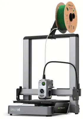 Immagine prodotto di Stampante 3D - Stampante tridimensionale - Stampante 3D - Macchina per la stampa 3D - Penna per la stampa 3D - Stampa a colori multipli