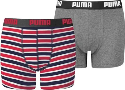 Image de Boxer Puma 100000901-001 pour Enfant