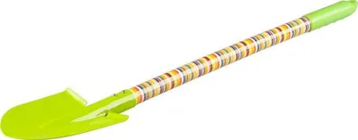 Image de Pelle Strend Pro, pour enfant, bois+acier, 74x11,8 cm