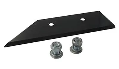 Produktbild von Schubkarrenblatt 225x70mm für einfache Pflug 1308000.