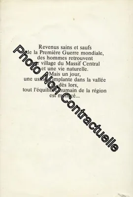 Image de Ceux De La Forêt
