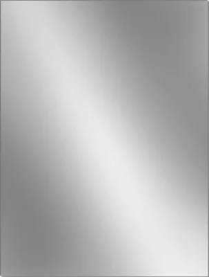 Produktbild von Famanu Badspiegel LED-Option - 70 x 80 cm, rahmenlos