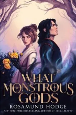 Immagine prodotto di What Monstrous Gods