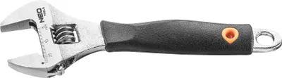 Obrázok produktu pre NEO TOOLS 150 mm nastaviteľný kľúč, rozsah 0-23 mm