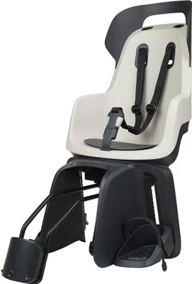 Produktbild von bobike Kindersitz GO 1P Reclining, Lemon Sorbet