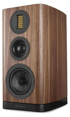 Zdjęcie produktu dla Głośniki Wharfedale EVO 5.2