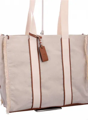 Produktbild von Tom Tailor Zoya Shopper Tasche 45 cm