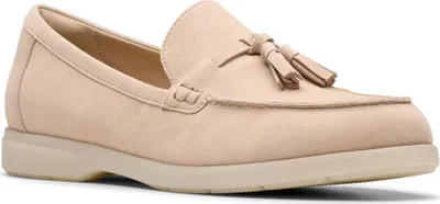 Produktbild von Clarks Shoes Narini Edge Loafer Beige EU 36 Damen Beige EU 36