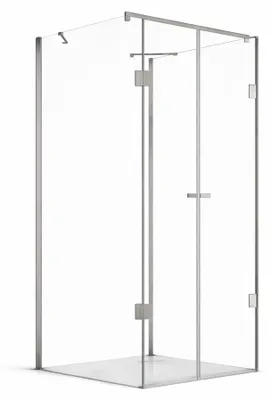 Immagine prodotto di Glaswerk Westfalen - Emma 90x90x90x180 cm Boxdoccia a U