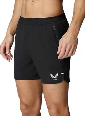 Produktbild von Castore Cme20965 Kurze Hose Schwarz XL Mann Schwarz XL