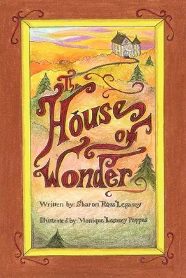 Produktbild von The House of Wonder
