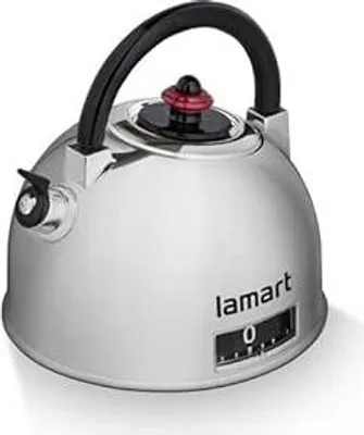Produktbild von Lamart ABC, Black, One Size