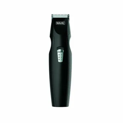 Produktbild von Wahl 05606-508, Wechselstrom/Batterie, Schwarz