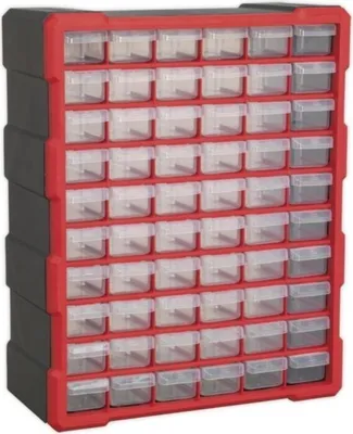 Produktbild von Sealey APDC60R, 2,84 kg, 1 Stück(e)