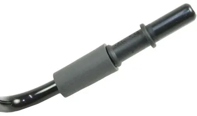 Produktbild von METZGER 0840100 Leckkraftstoff-Schlauch für RENAULT MASTER III Kasten (FV) Rücklaufleitung Common Rail