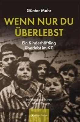 Obrázok produktu pre Wenn nur du überlebst