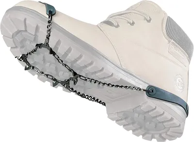 Image de Nortec Easy Crampons Transparent XL Transparent XL